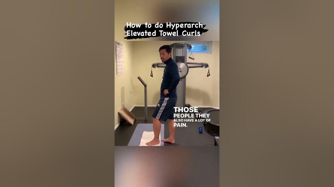 Basic 3 Exercise That Everybody is Asking To Train Fascia in 2023