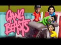 GANG BEASTS Ft @Samay Raina@Suhani Shah@GamerFleet