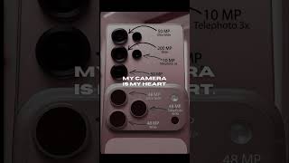 Mega Camera Battle: 200MP Beast vs 48MP Power—Which One Truly Wins?
