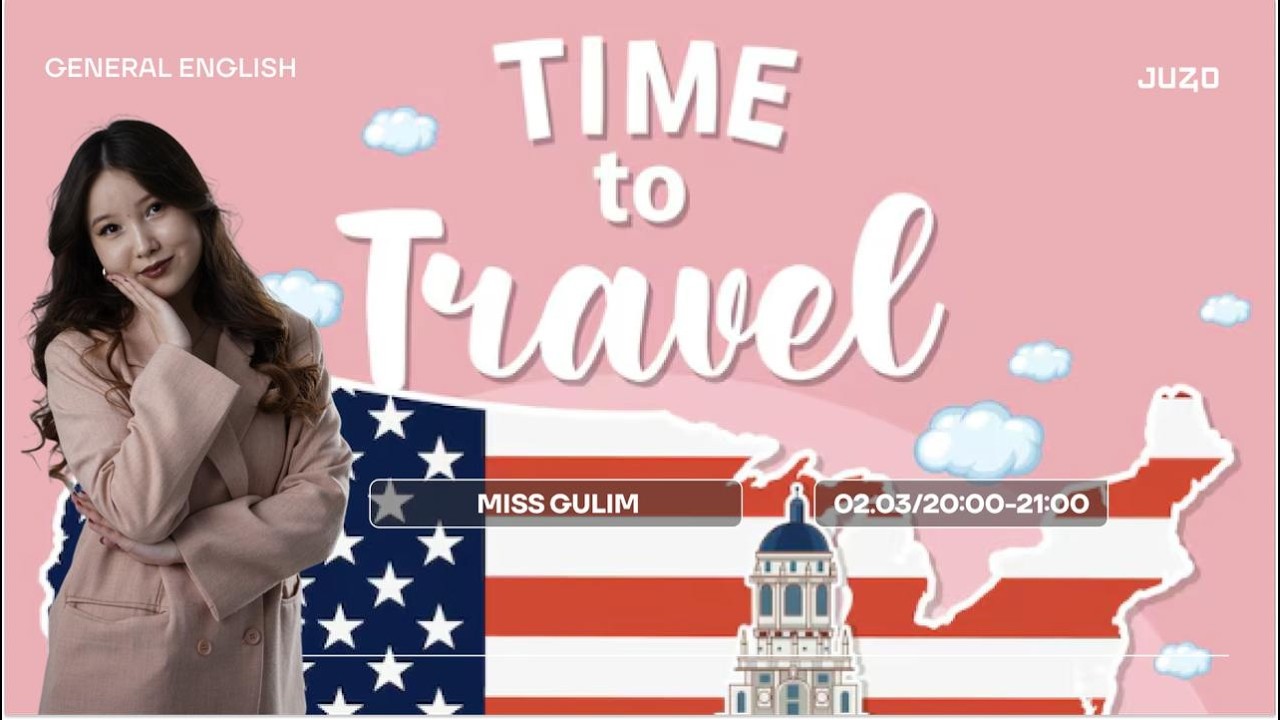TRIP TO THE USA | MISS GULI 🇺🇸