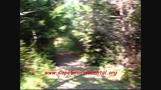 COPE ENVIRONMENTAL CENTER Part 1