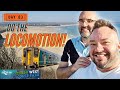 All Aboard to St Ives | Day 83 - Finn Vs ME/CFS Virtual Walking Challenge #shorts