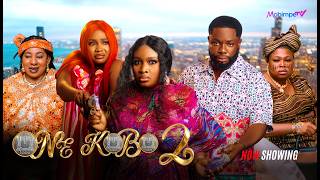 ONE KOBO 2 - Latest Yoruba Movie 2026 Drama - Ibrahim Yekini, Bimpe Adedimeji, Sidi, Mide Martins