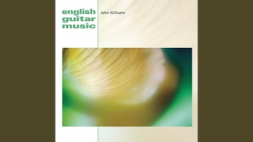 Suite in E Major, HWV 430: IV. Air and Variations "The Harmonious Blacksmith"