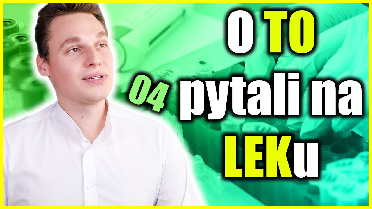 Trzy Szybkie - odcinek 4 + krótkie Q&A na początku :)