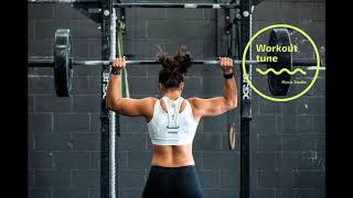 Barbell Workout | Chest Workout (Music) Workout tune. Your workout