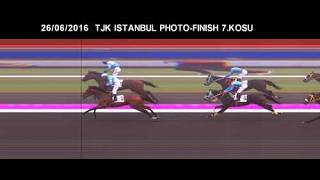 2016 Anafartalar Koşusu - Euprhates