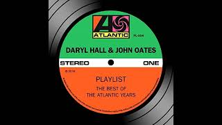 Daryl Hall & John Oates - She's Gone (Single Version)