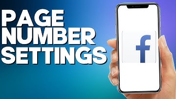 How to Find Your Page Phone Number Settings on Facebook Lite App
