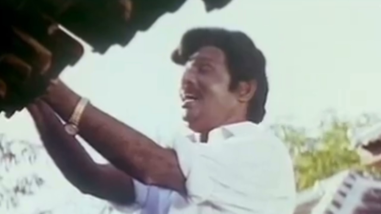 Goundamani comedy poovarasan movie scene tamil  goundamani senthil comedy