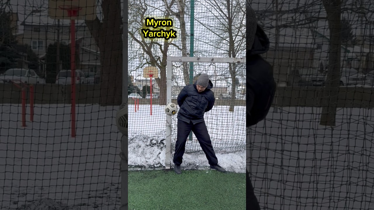 Only Real Touch Can Do This ⚽️🔥