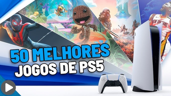 Os 15 jogos mais esperados que chegam ainda em 2022 – PlayStation