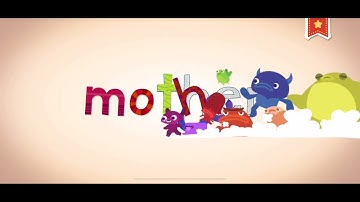 Endless Learning Academy m n o Lowercase Letters