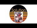 Cover of Del Shannon's Little Runaway by The Solution Band!