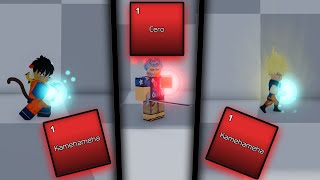 ABA | How to Combo Extend with every Beam!