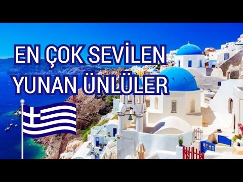 NİCE GREEK VİDEO🇬🇷