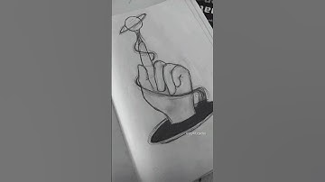 Aesthetic drawing ideas for beginners simple drawing must try #aestheic #drawing #artbymuqadas