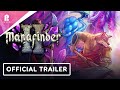 Manafinder 2 | Official Announcement Trailer | FHD