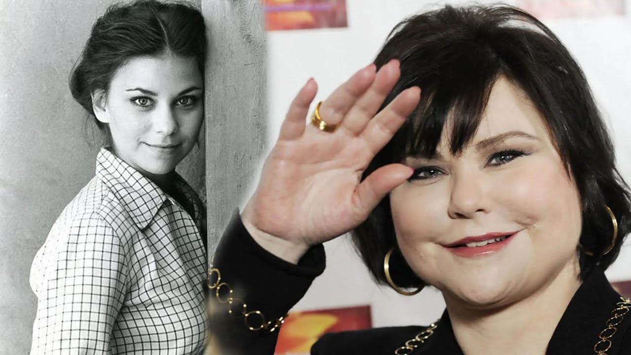 What Really Happened to Delta Burke Star in Designing Women YouTube