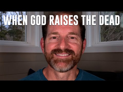 When God Raises the Dead: The Resurrection of Michael Chriswell and RelentlessHeart.com