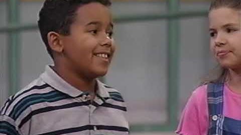 Walk Around The Block (1999 Version) Part 12