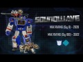 Bot Showcase - Soundwave | Transformers: Forged to Fight