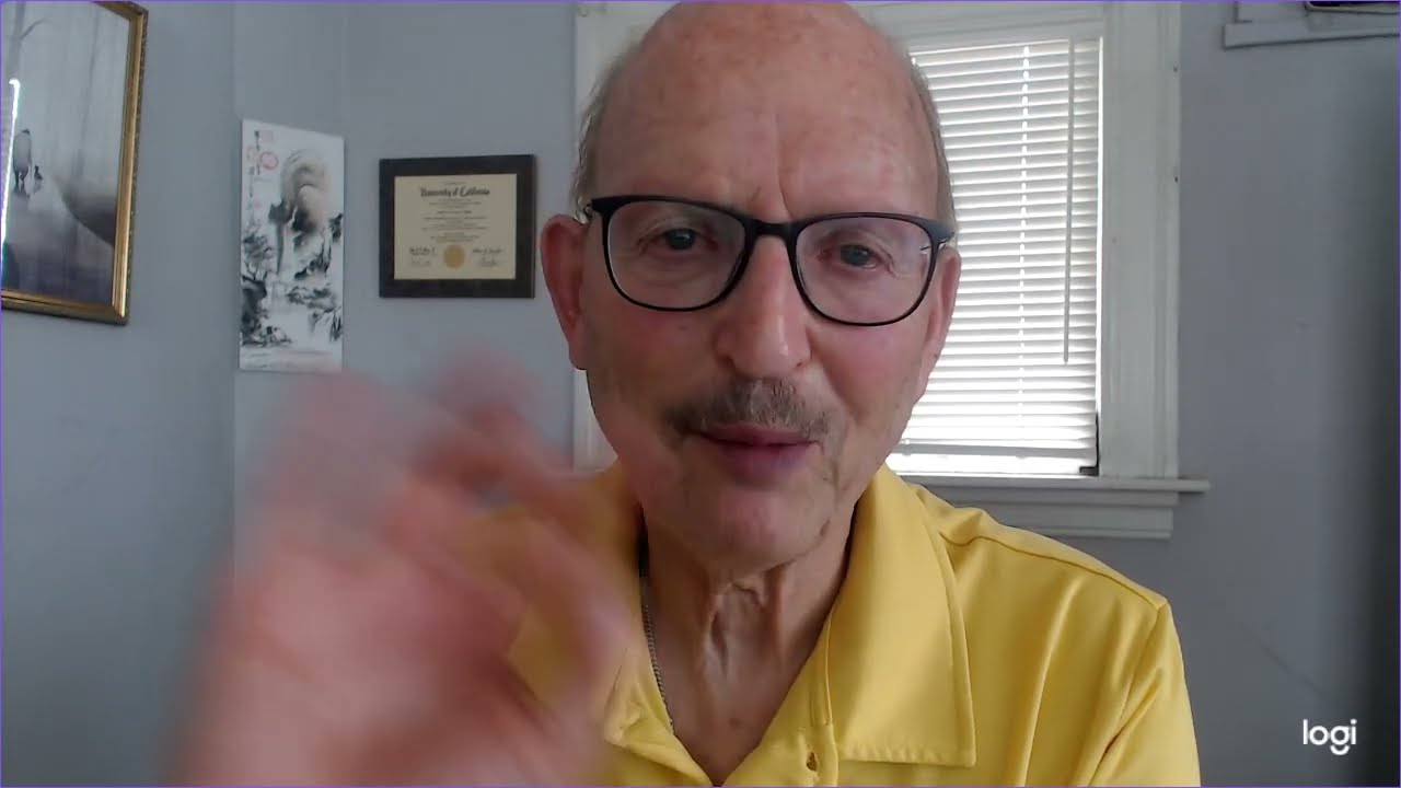 A Man of Contradictions: A fictional short-short story