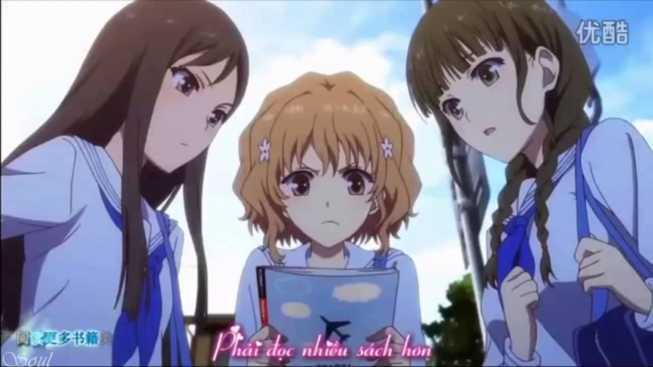 [Vietsub] Magic of love Jin Sha YouTube