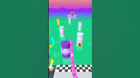 😎Snake Run Race Level 88 #trending #viral #shortsvideo #short #trendingshorts #shorts