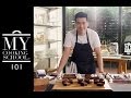 บราวนี่ My Cooking School 101 Ep11 : Brownies