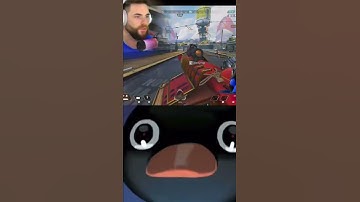 Noot Noot - Apex KRABER Meme