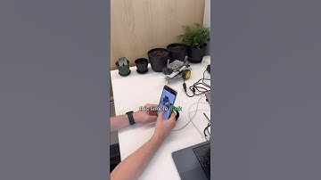 Accessing your smart device or robot from mobile just got a lot easier with the Viam Mobile App