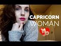 HOW TO ATTRACT A CAPRICORN WOMAN | Hannah