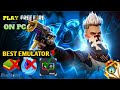 Best Emulator For FREE FIRE in 2024 | MSI APP PLAYER | KHAN GAMERZ OP
