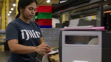 iJility: Your Workforce Reimagined