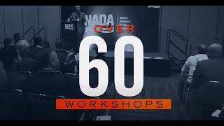 NADA Show 2026 Education Offerings