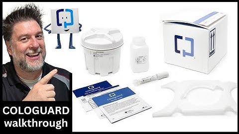 💙 Cologuard Test: Step-by-Step Guide to At-Home Colon Cancer Screening