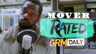 Mover - GRM Daily Rated Freestyle (432 Hz)