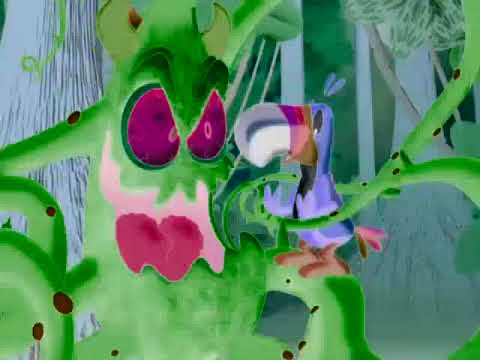 Froot Loops Fruit Monster 1 in G Major 1