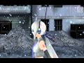 【Project DIVA 2nd】　白ノ娘　【エディットPV】