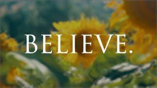 Ahrix - Believe (Official Music Video)