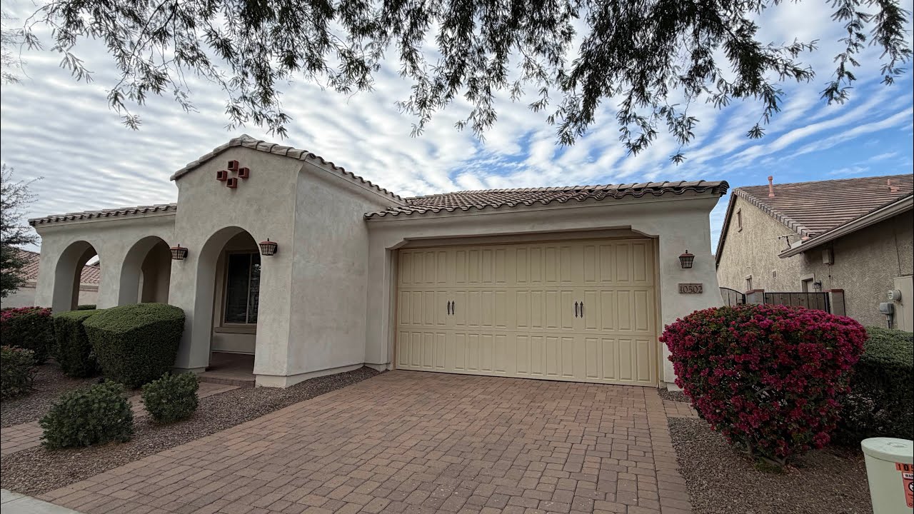 10502 E SHEFFIELD Drive, Mesa, AZ 85212