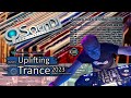 KUNO´s Uplifting Trance Hour live at QSounDJ038 (2023 june, 10th) 🎵