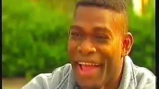 Marcus Bai Tries 1998 Png Kumul Melbourne Storm Player