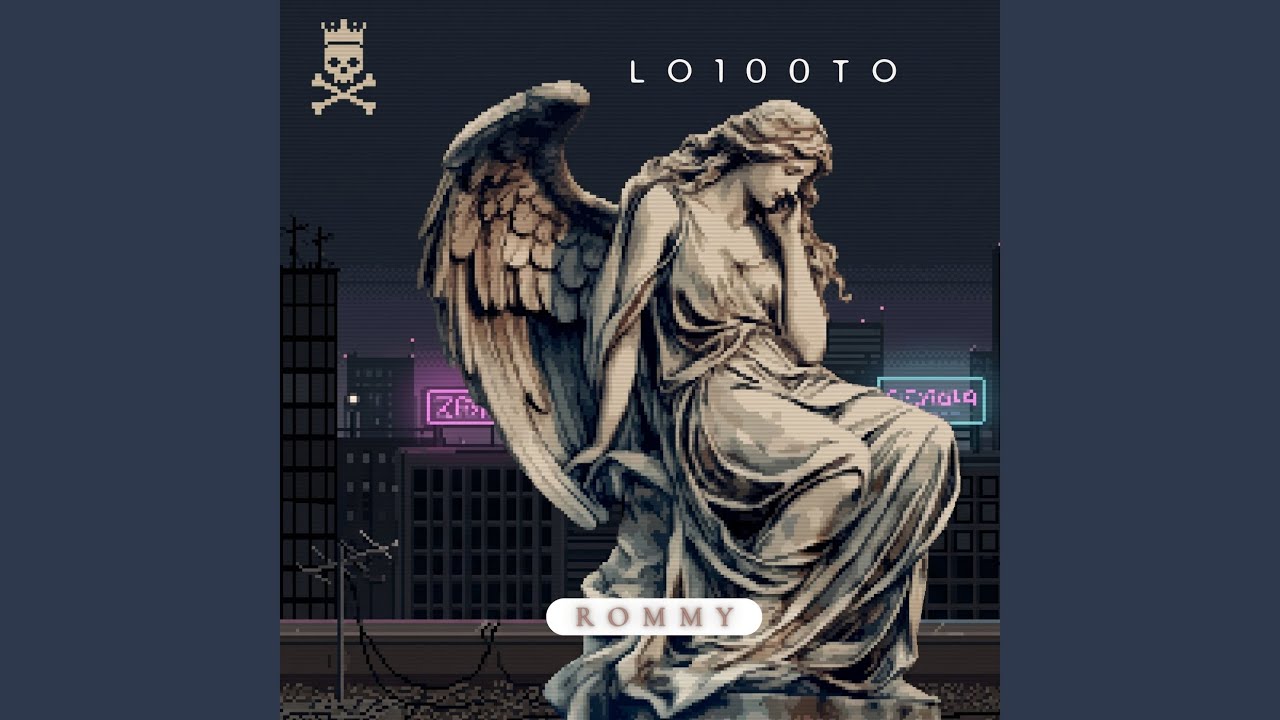 Watch Lo100to on YouTube Watch Lo100to on YouTube