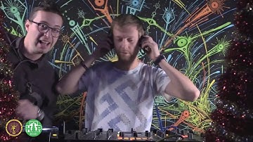 FUNGUS FUNK New Year