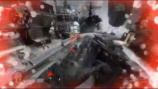 Anfall 2 - Backwards