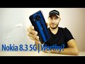 Nokia 8.3 5G Review | Saved by The Camera?