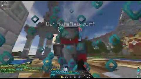 Snapcraft KitPvP #4 (hackusated)