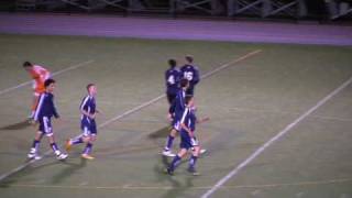 Gudis Amazing Game Winner Goal
